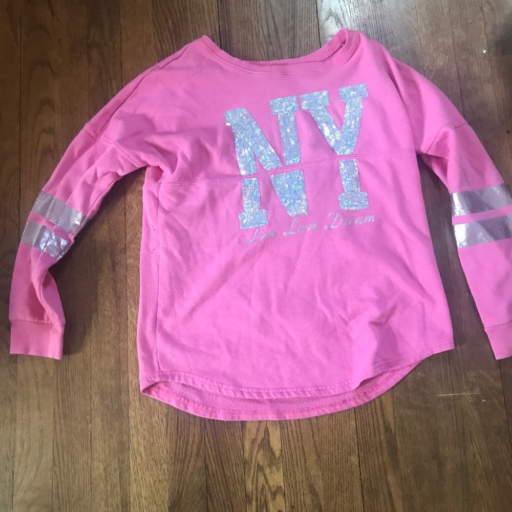 Aero Sweater